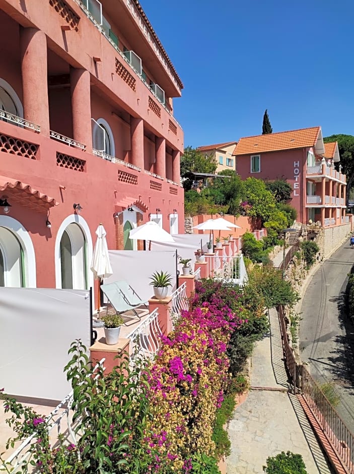 Les Galets Hôtel et B&B
