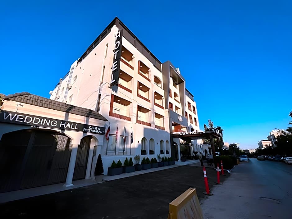 Kaya Hotel Amman