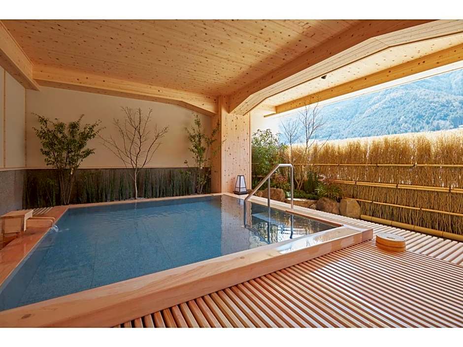 Gero Onsen Ogawaya - Vacation STAY 83608v