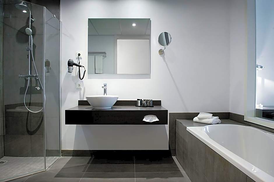 Inntel Hotels Amsterdam Zaandam