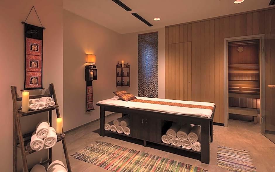 DoubleTree by Hilton Yerevan Armenia