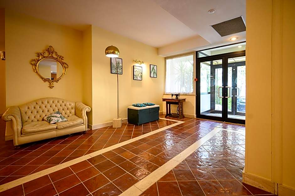 Hotel Torre Di Pratolungo