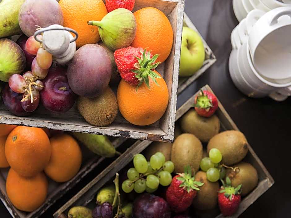 Novotel Madrid Center