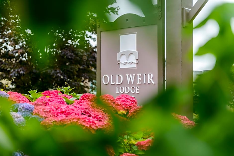 Old Weir Lodge