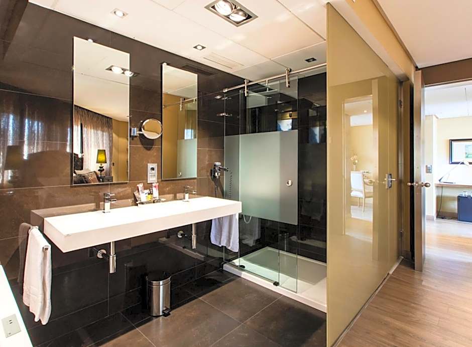 Hotel Condestable Iranzo