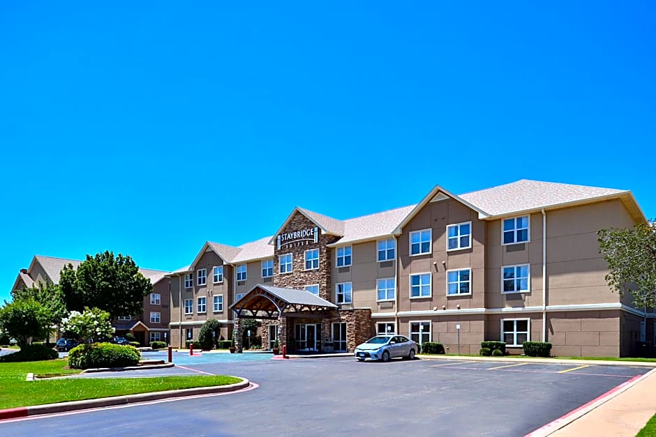 Staybridge Suites Wichita Falls By IHG