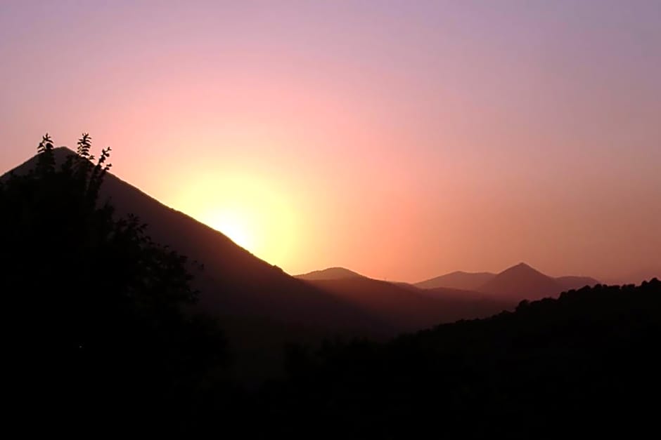 Albergo Maria Cristina