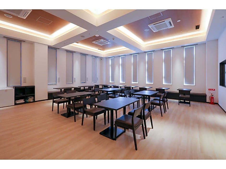 HOTEL BLOEMEN NORTH-HANAZONO