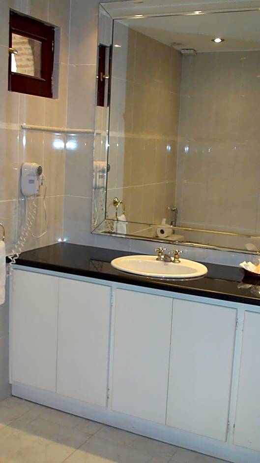 Boutique Hotel Palacio