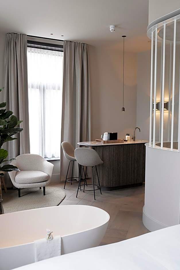 Hotel Abdij Dokkum