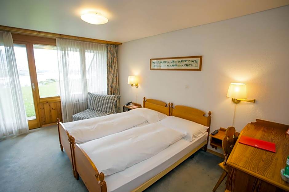 Motel de la Gruyère Restoroute