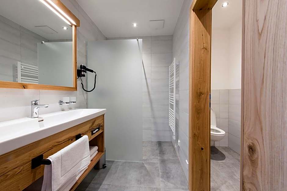 Kopeindlgut Apartments