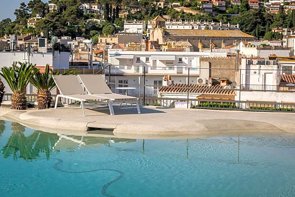 Hotel Delfín 4 Sup