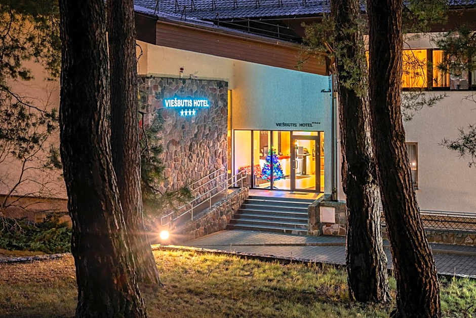 Park Villa Hotel