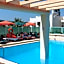 Mythos- Platanias- Hotel -Apts