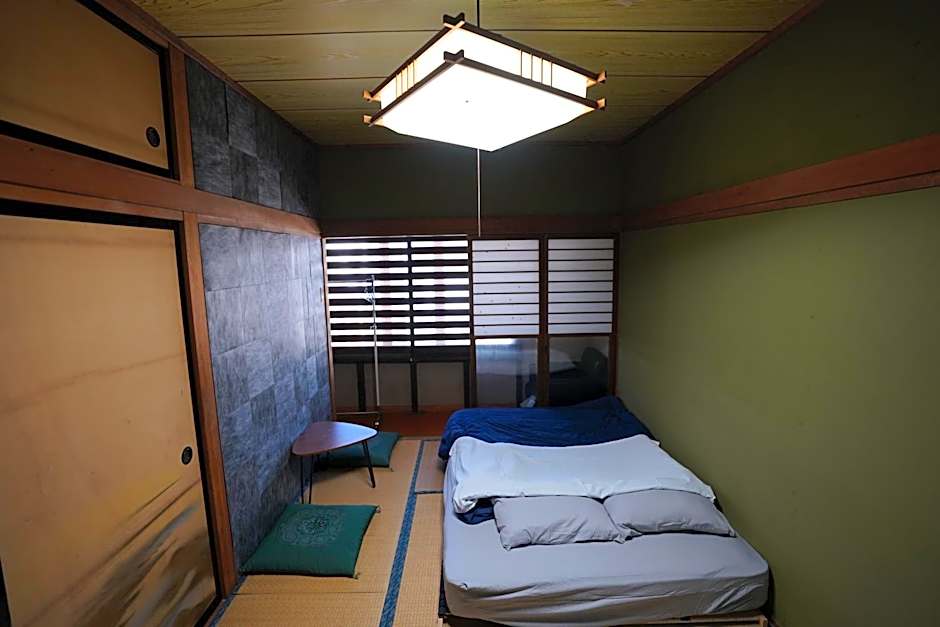 白馬シェア Hakuba share