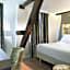 Hôtel Jacques de Molay - Fitness & Sauna