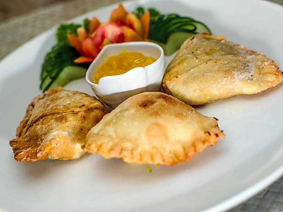 Mahalaksmi Boutique Hotel