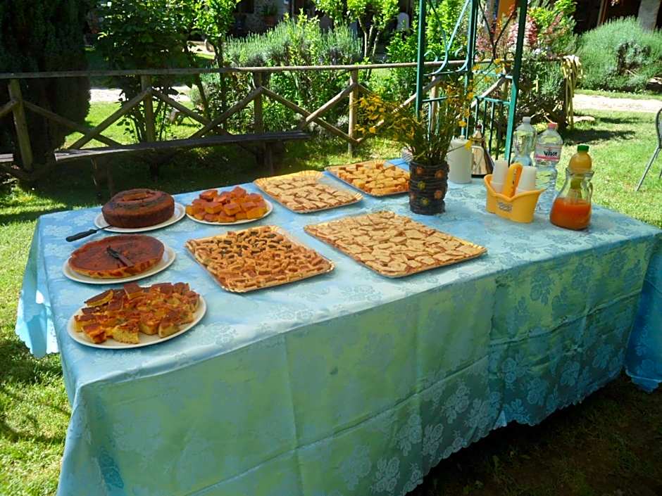 Locanda Delle Noci
