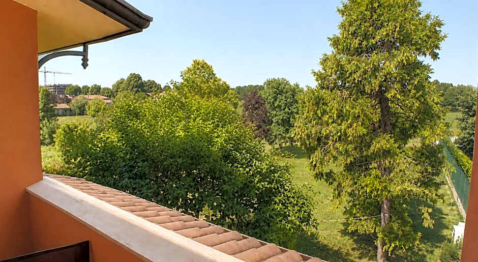 Villa Bruna
