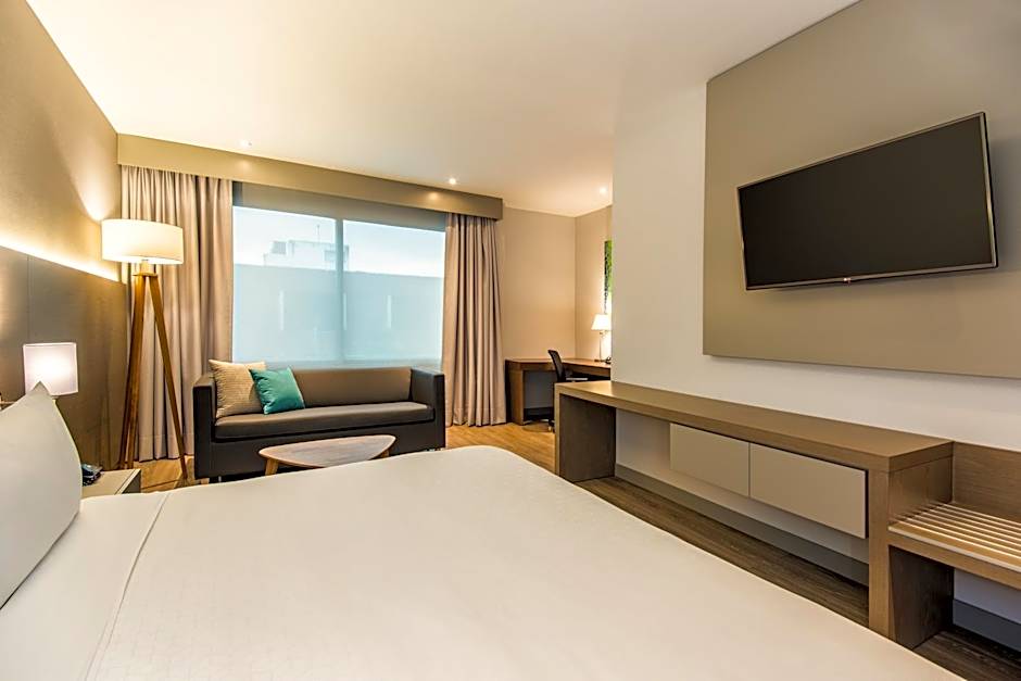 Hotel Holiday Inn Express Bogota By IHG