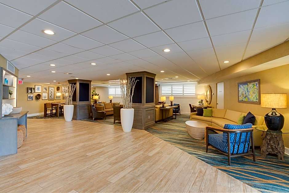 Nautilus Inn - Daytona Beach