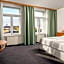 Best Western Hotel Moran