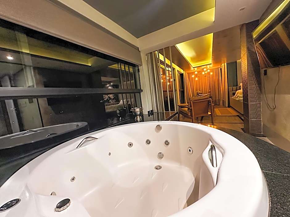 Mirante Pousada Boutique