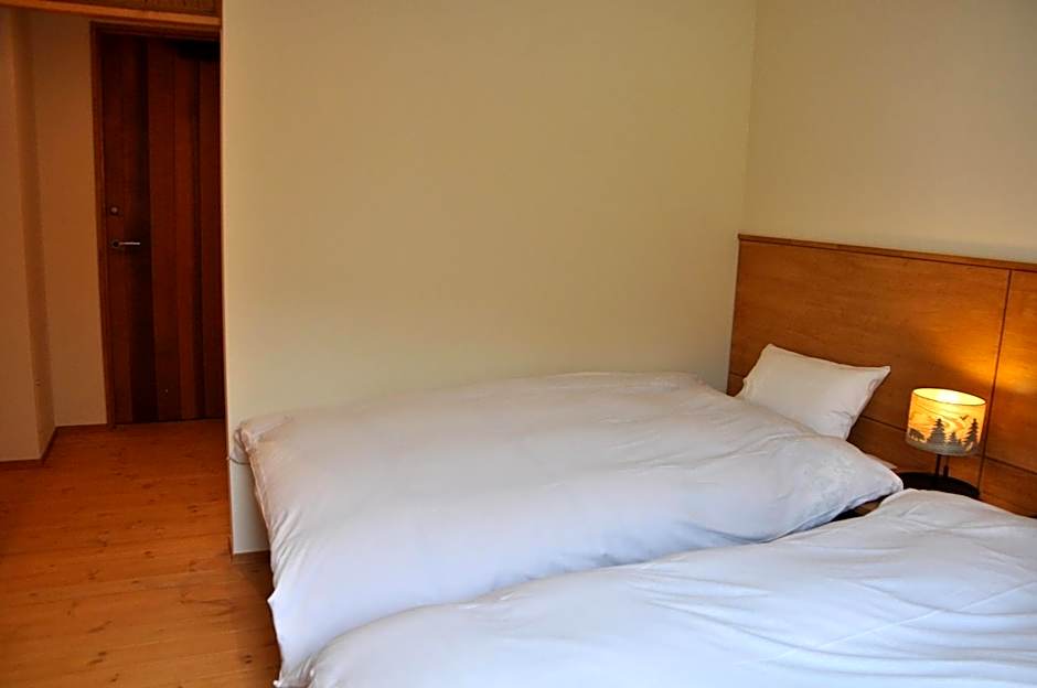 Lodge Denbey