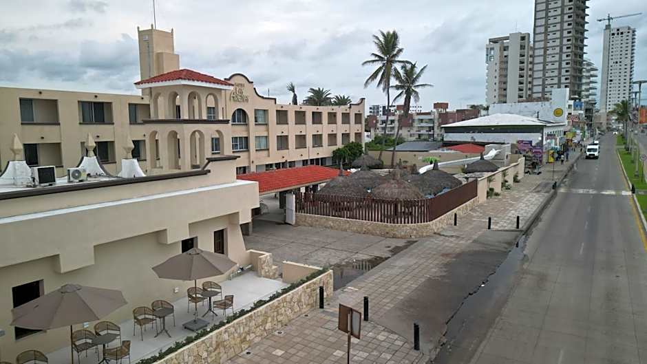 Hotel Sands Arenas