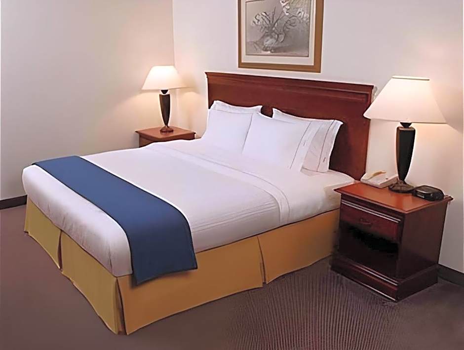 Holiday Inn Express Hotel & Suites Grand Island By IHG