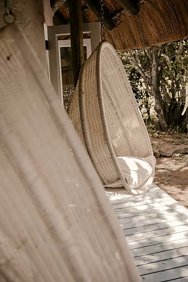 Qambathi Mountain Lodge