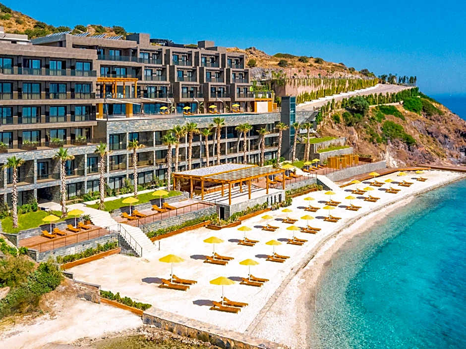 MGallery The Bodrum Hotel Yalikavak