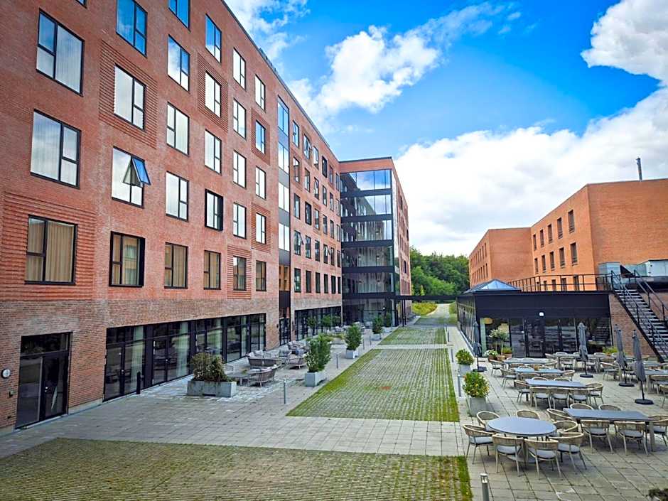 Best Western Plus Hotel Odense