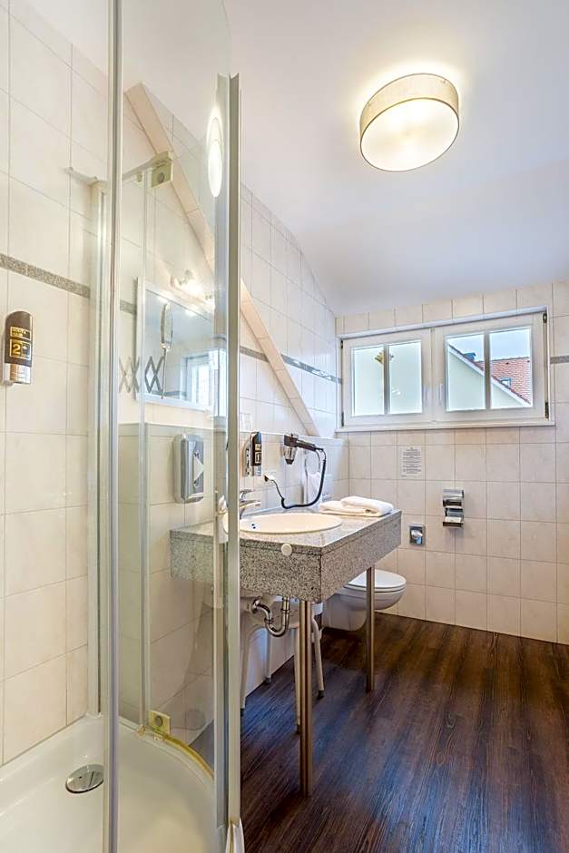Hotel Annaberg