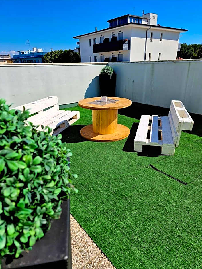 Hotel Orchidea