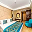Mukarnas Taksim Hotel