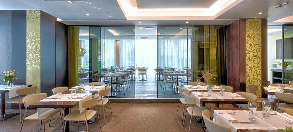 Hotel Dory