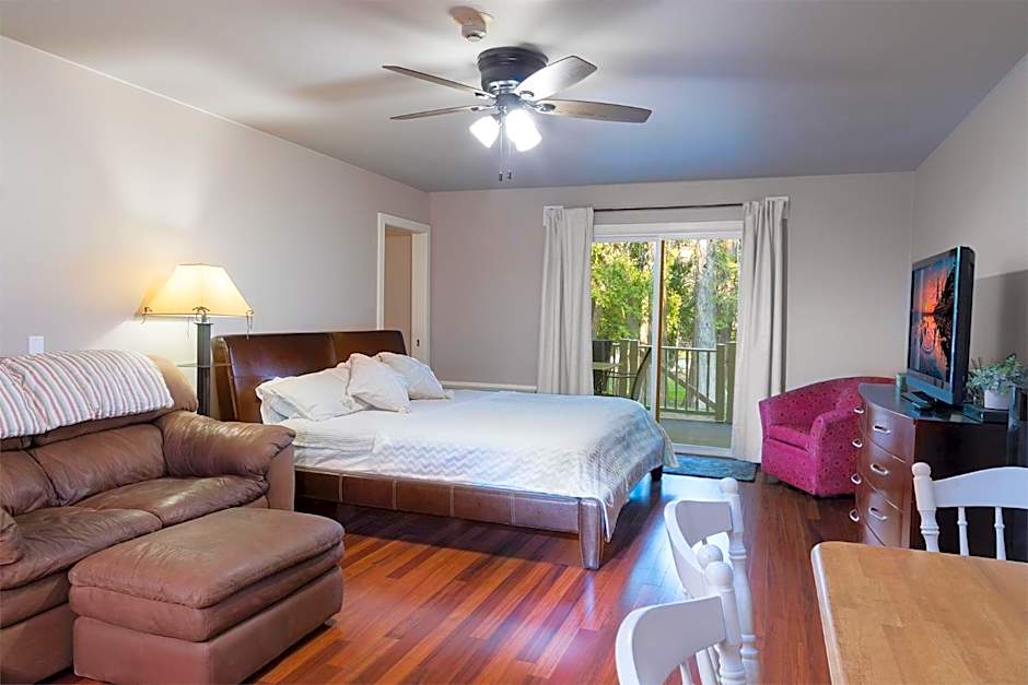 Victorian Inn Elkhart Lake