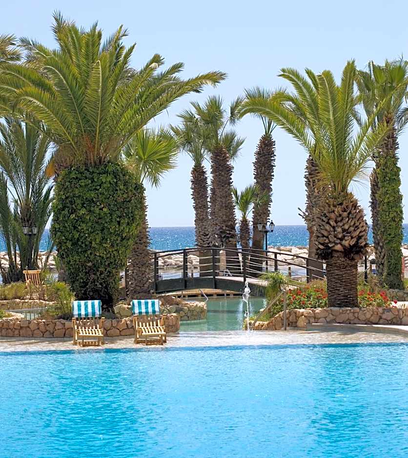 Sandy Beach Hotel & Spa - ex Sentido