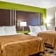 Quality Inn & Suites Maggie Valley - Cherokee Area