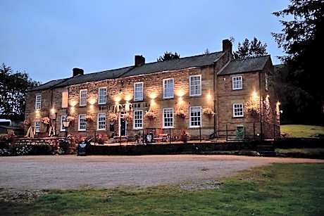 White Horse Farm Inn