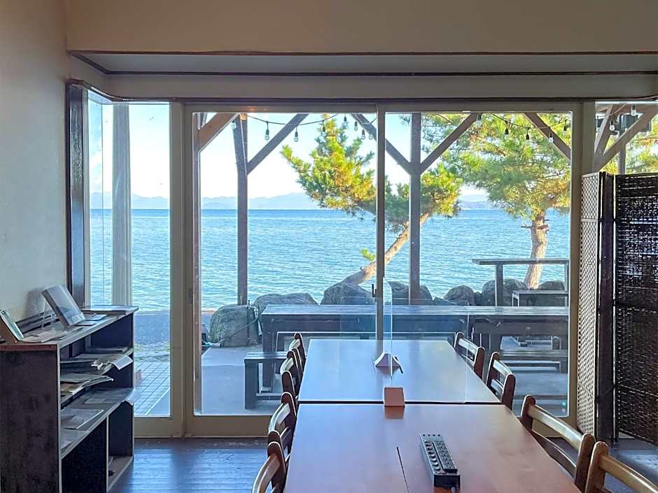 Pension B,B, Dylan - Vacation STAY 22453v