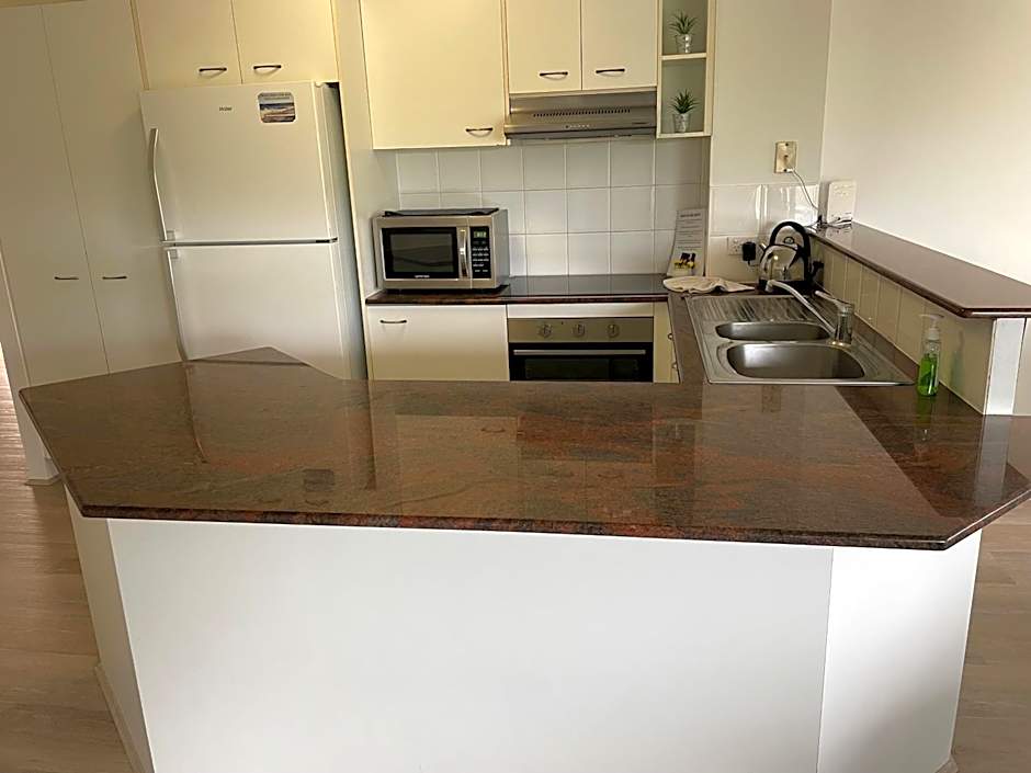 Salerno On The Beach