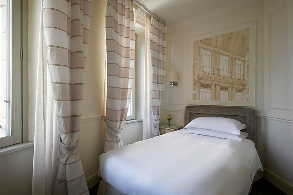 Albergo Terminus
