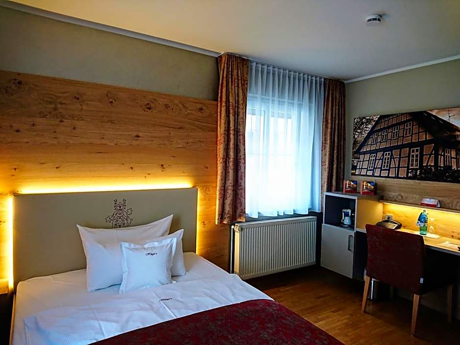 Höger's Hotel & Restaurant