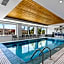 Sandman Hotel & Suites Calgary West
