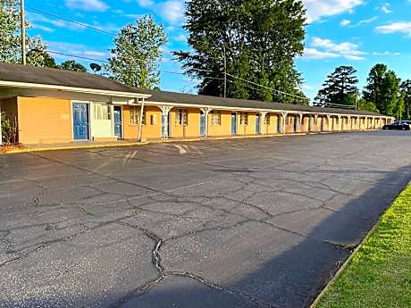 Bel-Aire Motel Tuscaloosa