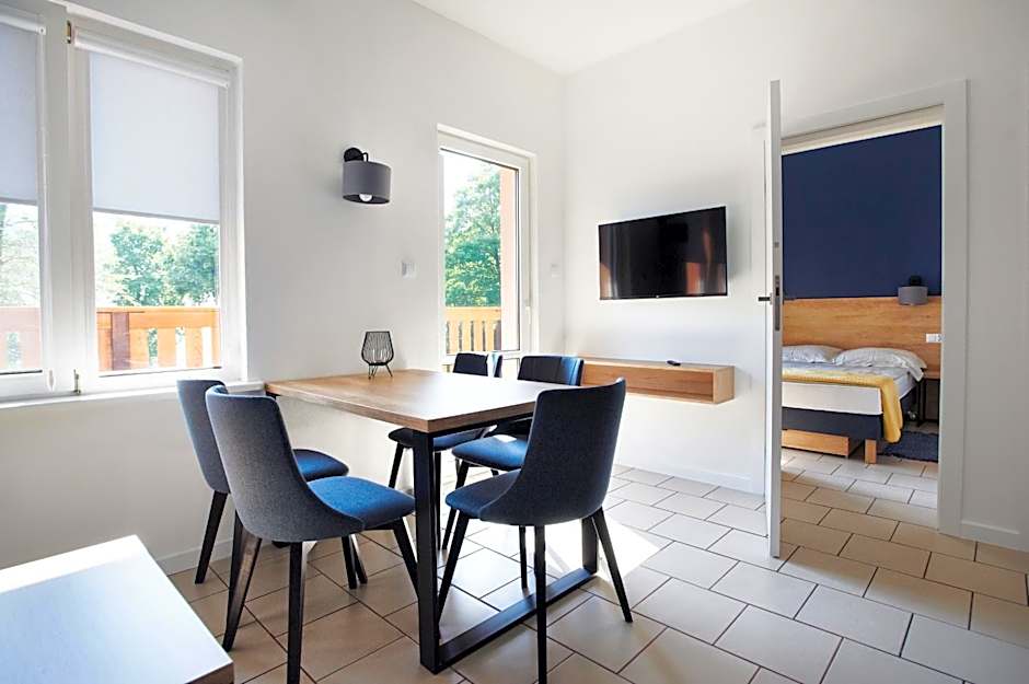 Suite, Lake View — 7 fotoğraftan 1. fotoğraf
