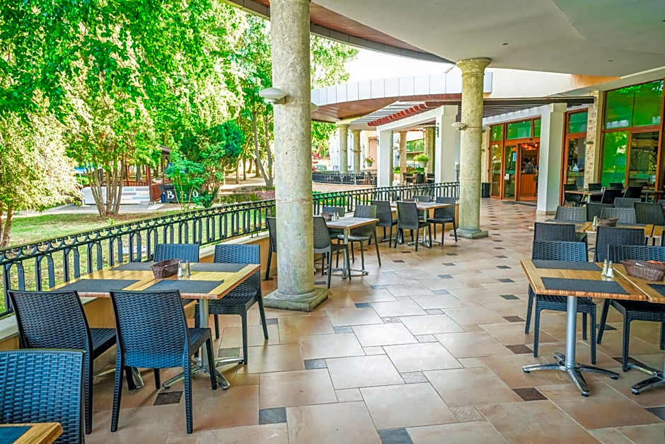 Calimera Ralitsa Superior Hotel - Ultra All Inclusive plus Aquapark